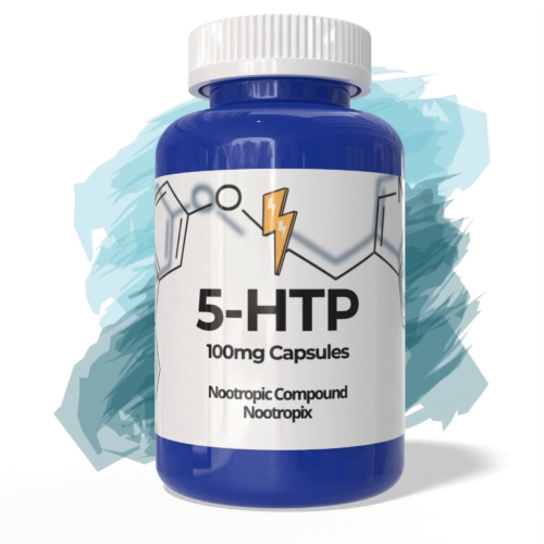 Buy-5-htp-UAE-Nootropic-supplement-100mg-capsules-from-Nootropix-UAE