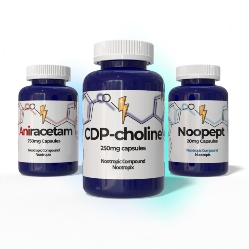 Aniracetam-Cdp-Choline-Noopept-Enhanced-Focus-Nootropic-Stack-Product-Iamge-For-Nootropix-Shop-Dubai-Uae